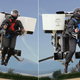 Illustration for article titled Martin Jetpack: How Much Would You Pay to Be a Real Life Test Pilot?